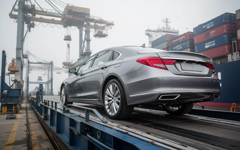 Chery Aktie: Rechtslenker im Anmarsch - Foto: über boerse-global.de