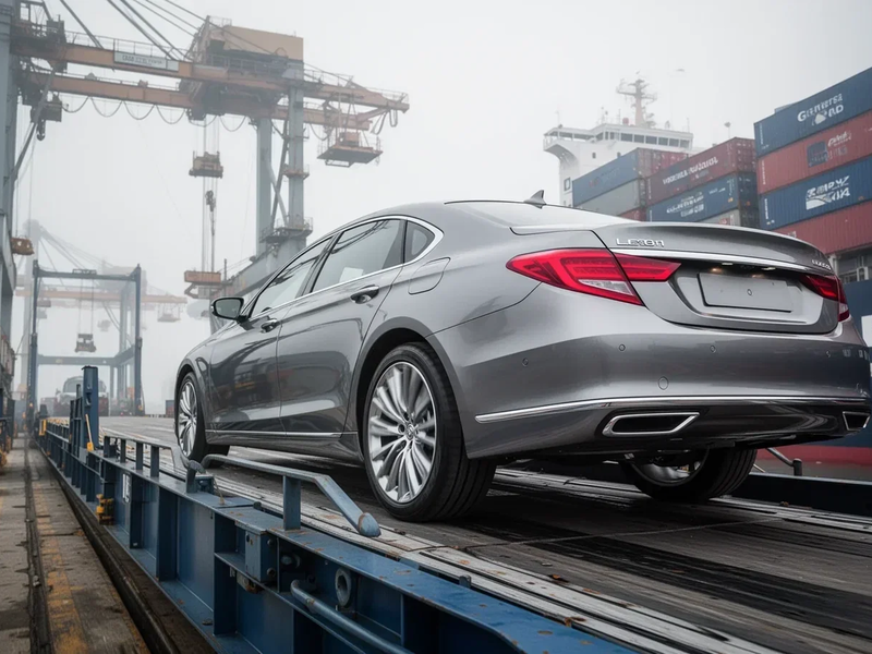 Chery Aktie: Rechtslenker im Anmarsch - Foto: über boerse-global.de