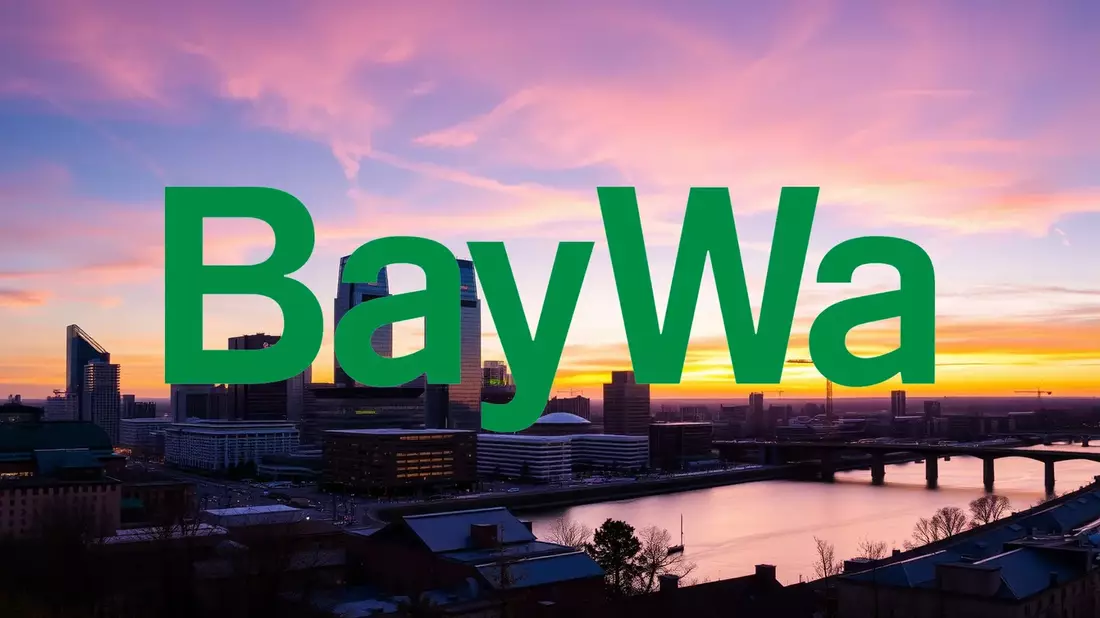 BayWa’s Creditors Face a Hard Choice as a €2.7 Billion Hole Widens Illustration mit AI erstellt übermittelt durch boerse-global.de