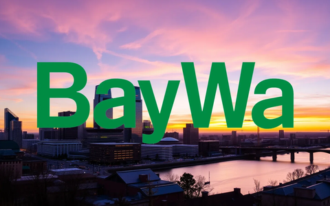 BayWa’s Creditors Face a Hard Choice as a €2.7 Billion Hole Widens - Foto: über boerse-global.de