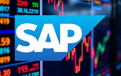 SAP’s Cloud Engine Accelerates, Yet the Share Price Remains Stuck in a Downdraft - Foto: über boerse-global.de
