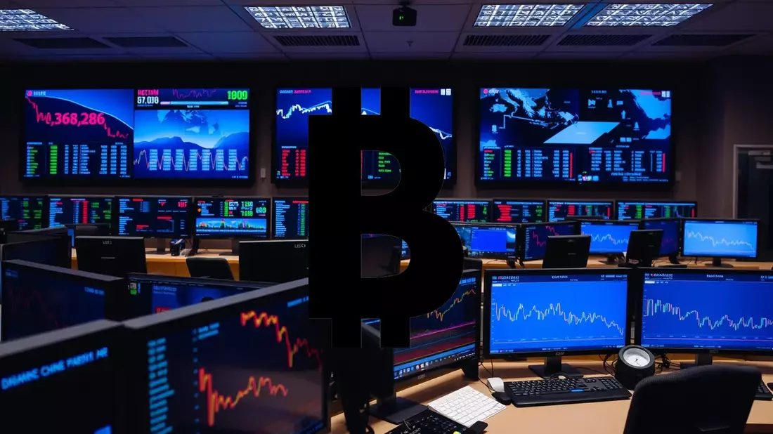 Strategy: La Pausa en el Dividendo que Revela el Nuevo Pulso de la Maquinaria Bitcoinera Illustration mit AI erstellt übermittelt durch boerse-global.de