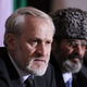 Der tschetschenische Separatistenführer Achmed Sakajew ist von Russland als Terrorist zur Fahndung ausgeschrieben. (Archivbild) - Foto: picture alliance / dpa