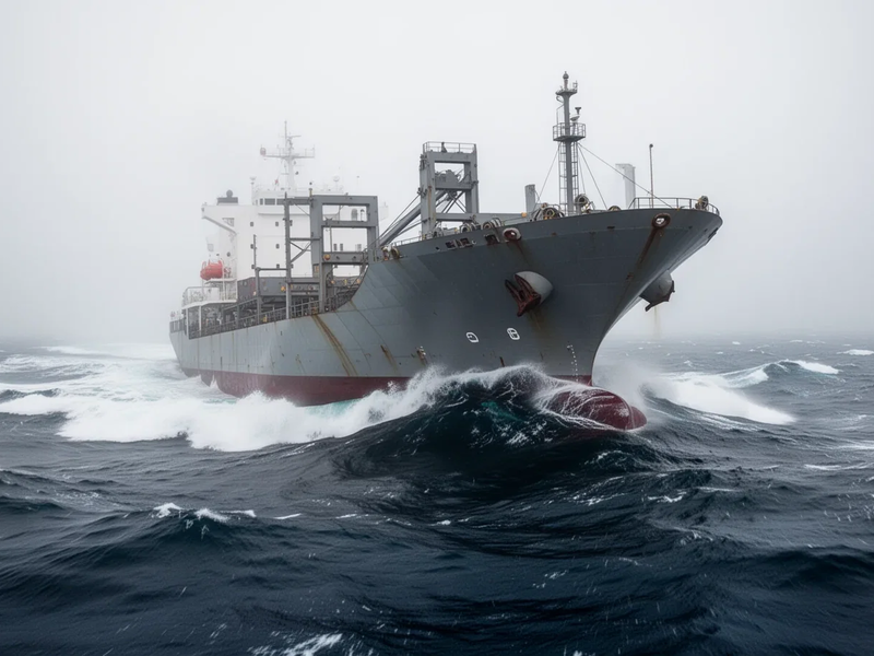 Nahost-Konflikt treibt Düngerpreise: EU soll Zölle streichen - Foto: über boerse-global.de