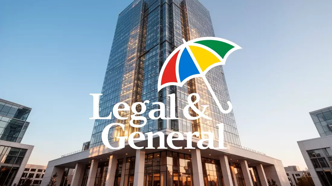 Legal & General: 1,2 Milliarden Pfund Buyback gestartet - Bild: über boerse-global.de
