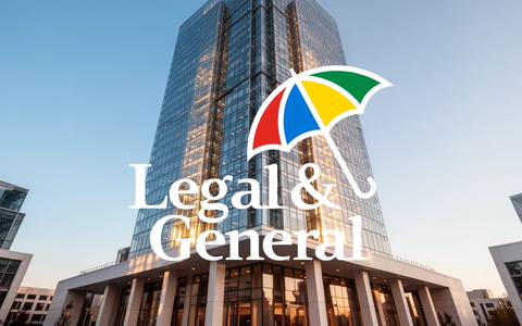 Legal & General: 1,2 Milliarden Pfund Buyback gestartet - Foto: über boerse-global.de