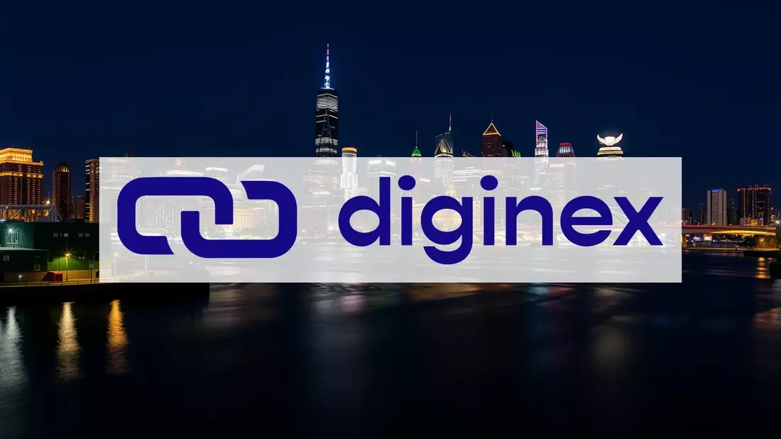 Diginex ejecuta el contrasplit que despeja el camino hacia Resulticks Illustration mit AI erstellt übermittelt durch boerse-global.de