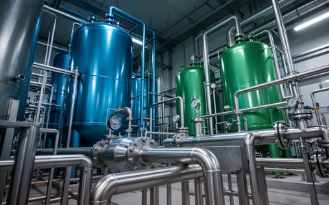 Australian Vanadium Aktie: V-NOMAD-Elektrolyt-Technologie im Fokus - Foto: über boerse-global.de