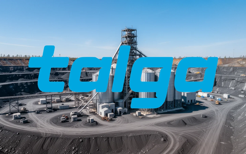 Talga Group: 24.500-Tonnen-Raffinerie geplant - Foto: über boerse-global.de