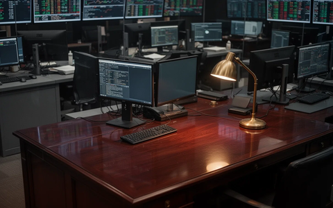 Fitzroy Minerals: Stiller Börsentag - Foto: über boerse-global.de