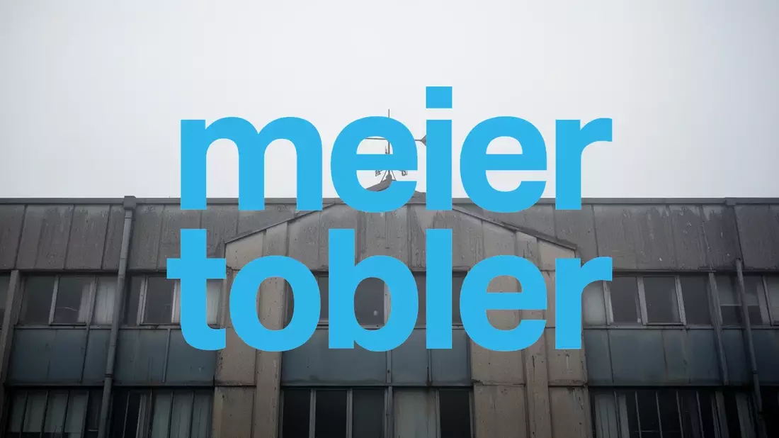 Meier Tobler: Kein Nachrichten-Treiber - Bild: über boerse-global.de