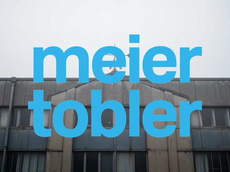Meier Tobler: Kein Nachrichten-Treiber - Foto: über boerse-global.de