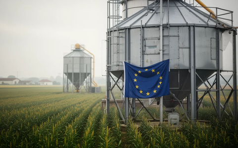 Alois Rainer fordert komplette Abschaffung von Düngerzöllen - Foto: über boerse-global.de