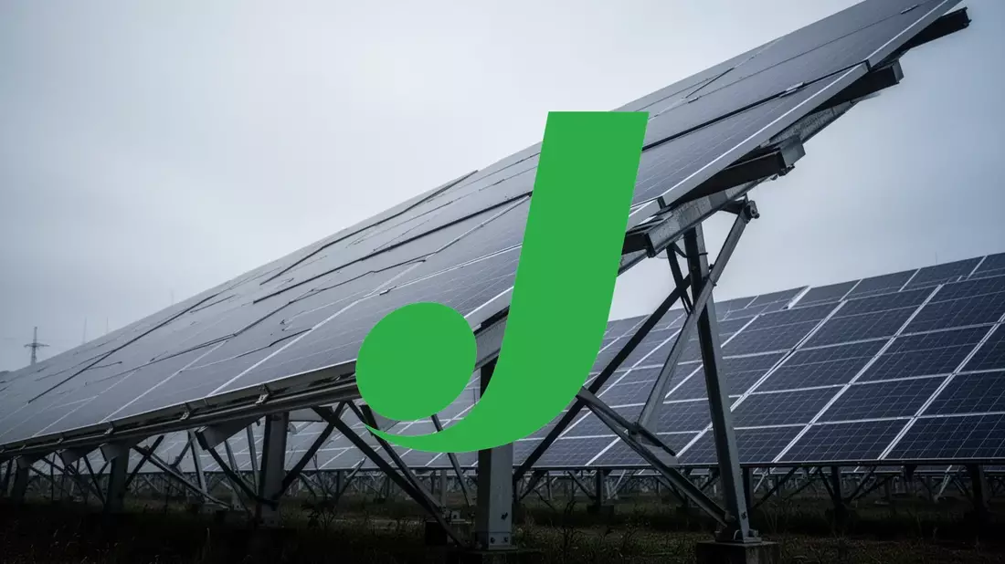 JinkoSolar Aktie: Levi & Korsinsky ermittelt gegen CFO Cao - Bild: über boerse-global.de