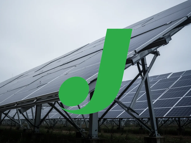 JinkoSolar Aktie: Levi & Korsinsky ermittelt gegen CFO Cao - Foto: über boerse-global.de