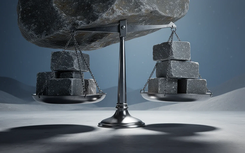 Steuerlast in Deutschland: OECD-Spitze trifft auf Reformstau - Foto: über boerse-global.de