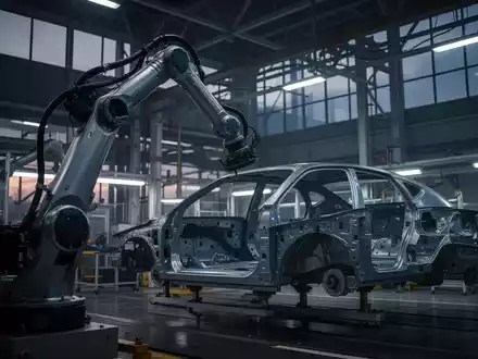 Max Automation Aktie: LOYS Sicav meldet 2,14 % - Foto: über boerse-global.de