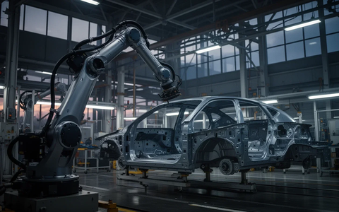 Max Automation Aktie: LOYS Sicav meldet 2,14 % - Foto: über boerse-global.de