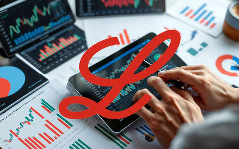 Eli Lilly: El mercado descuenta un 18% de caída mientras los analistas apuestan por un rebote del 38% - Foto: über boerse-global.de