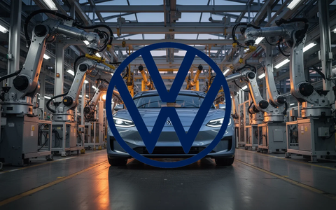 Volkswagen Aktie: Emden bleibt - Foto: über boerse-global.de