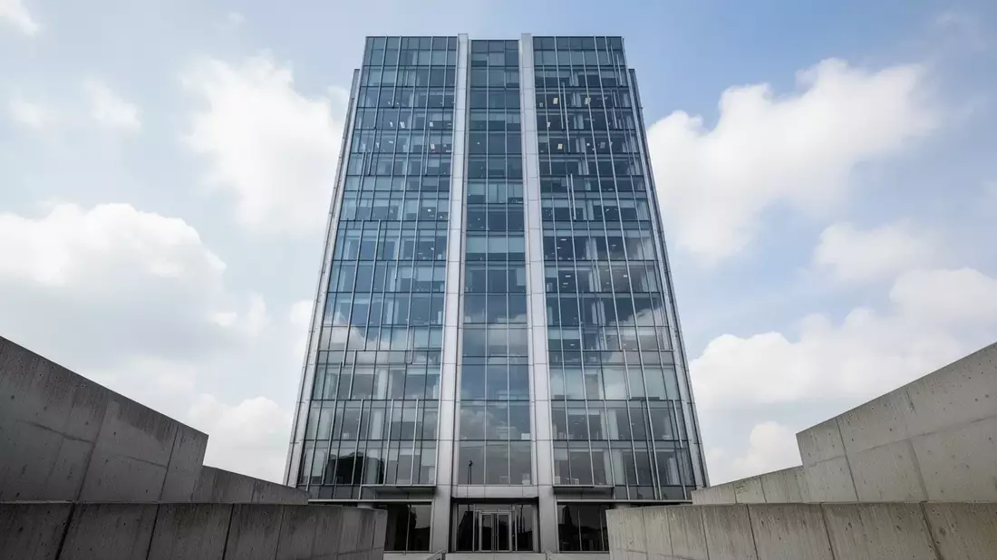 Hamborner REIT: 0,39 Euro Dividende für 2025 - Bild: über boerse-global.de