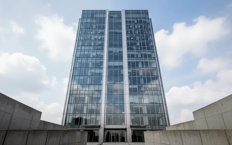 Hamborner REIT: 0,39 Euro Dividende für 2025 - Foto: über boerse-global.de