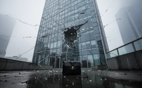 Deutscher Arbeitsmarkt im Wandel: Managerarbeitslosigkeit steigt um 14 Prozent - Foto: über boerse-global.de