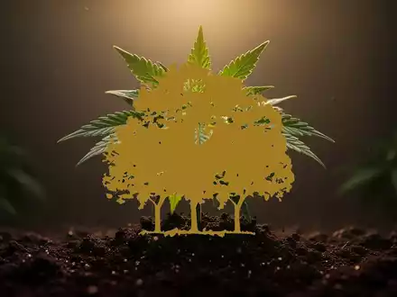 Canopy Growth: Free-Cash-Outflow auf CA$19M verbessert - Foto: über boerse-global.de