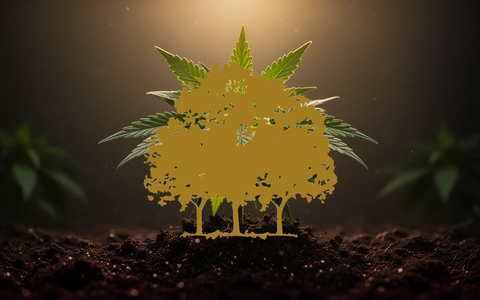 Canopy Growth: Free-Cash-Outflow auf CA$19M verbessert - Foto: über boerse-global.de