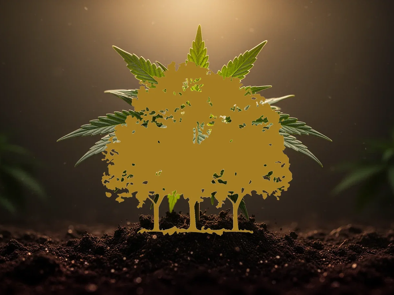 Canopy Growth: Free-Cash-Outflow auf CA$19M verbessert - Foto: über boerse-global.de