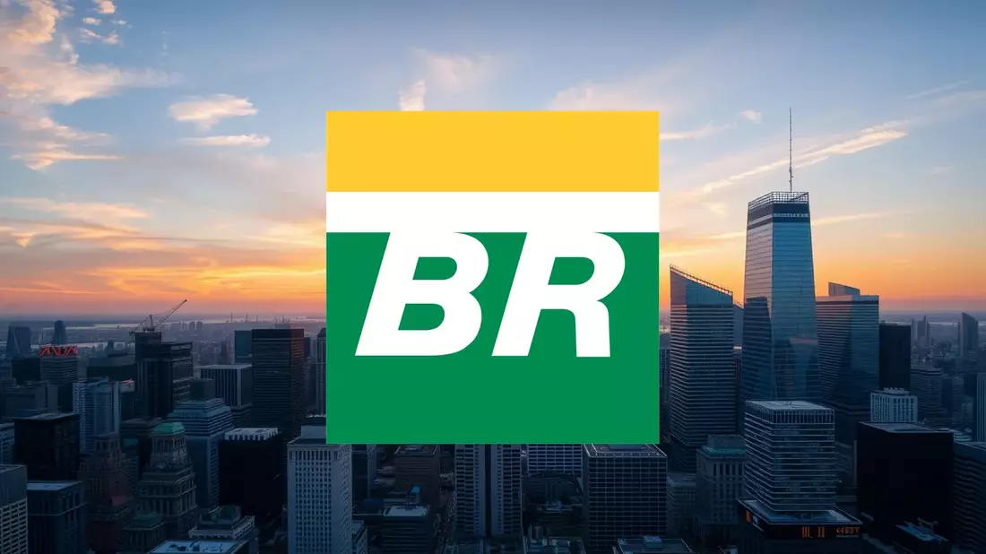 Petrobras: Luz verde a la inversión récord mientras reordena su alianza en Braskem Illustration mit AI erstellt übermittelt durch boerse-global.de