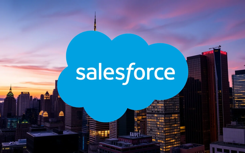 Salesforce: la tormenta bursátil que esconde un negocio de récord y la apuesta de Michael Burry - Foto: über boerse-global.de