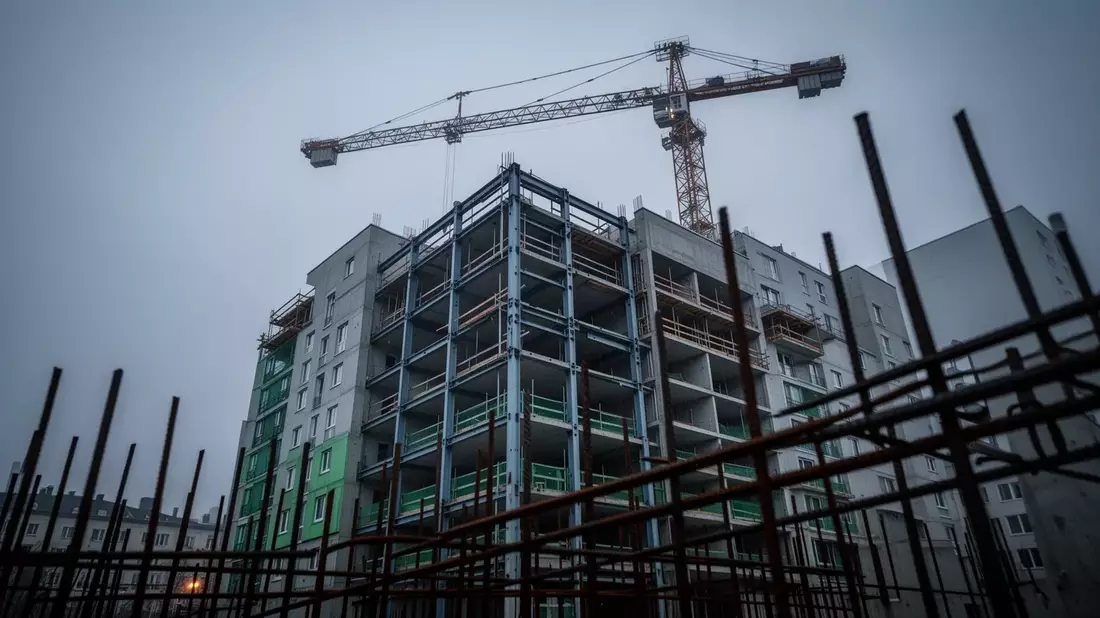 Reiters Abschied: Münchner Ära endet mit Wohnungsdebakel - Bild: über boerse-global.de