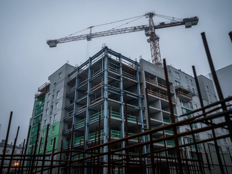Reiters Abschied: Münchner Ära endet mit Wohnungsdebakel - Foto: über boerse-global.de