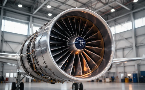 Rolls-Royce Aktie: AGM am 30. April über £7–9bn Buyback - Foto: über boerse-global.de