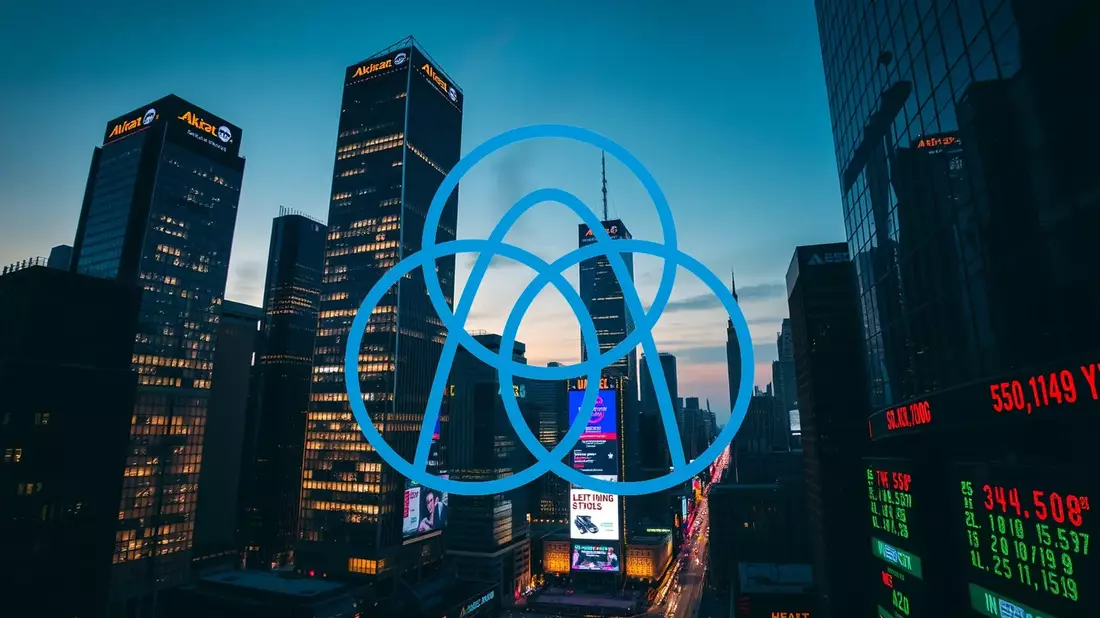 Thyssenkrupp Counts Down to May 12 as Jindal Talks, Tariff Relief and an Elevator IPO Reshape the Outlook Illustration mit AI erstellt übermittelt durch boerse-global.de