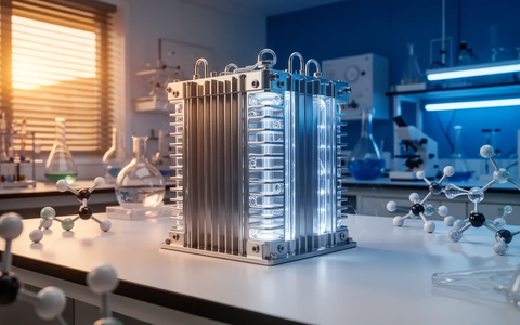 First Hydrogen Aktie: SMR-Forschung mit University of Alberta - Foto: über boerse-global.de