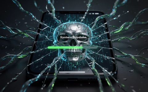 Android-Nutzer im Visier: Spyware-Kampagne „Morpheus“ entdeckt - Foto: über boerse-global.de