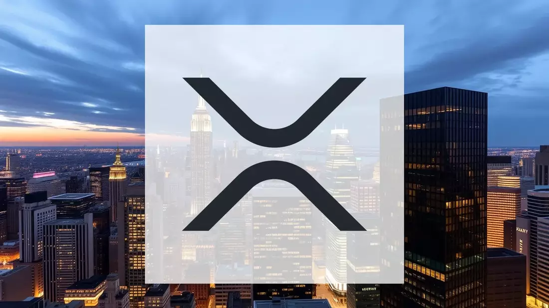 XRP’s Waiting Game: Retail Holds the Bag as Institutions and Regulators Set the Pace Illustration mit AI erstellt übermittelt durch boerse-global.de