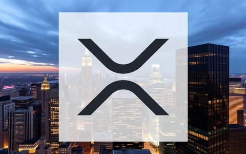 XRP’s Waiting Game: Retail Holds the Bag as Institutions and Regulators Set the Pace - Foto: über boerse-global.de