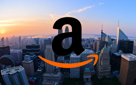 Amazon’s $200 Billion Capital Spending Pledge Faces Its First Reality Check on Tuesday - Foto: über boerse-global.de