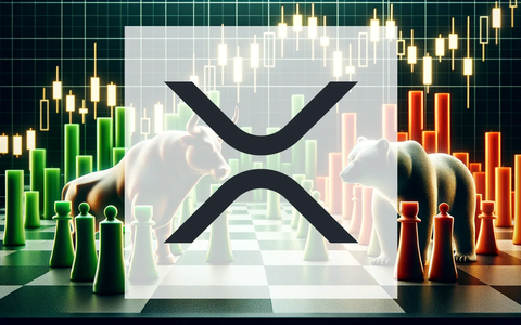 XRP: La Batalla Regulatoria se Intensifica Mientras el Capital Institucional Aguarda su Momento - Foto: über boerse-global.de