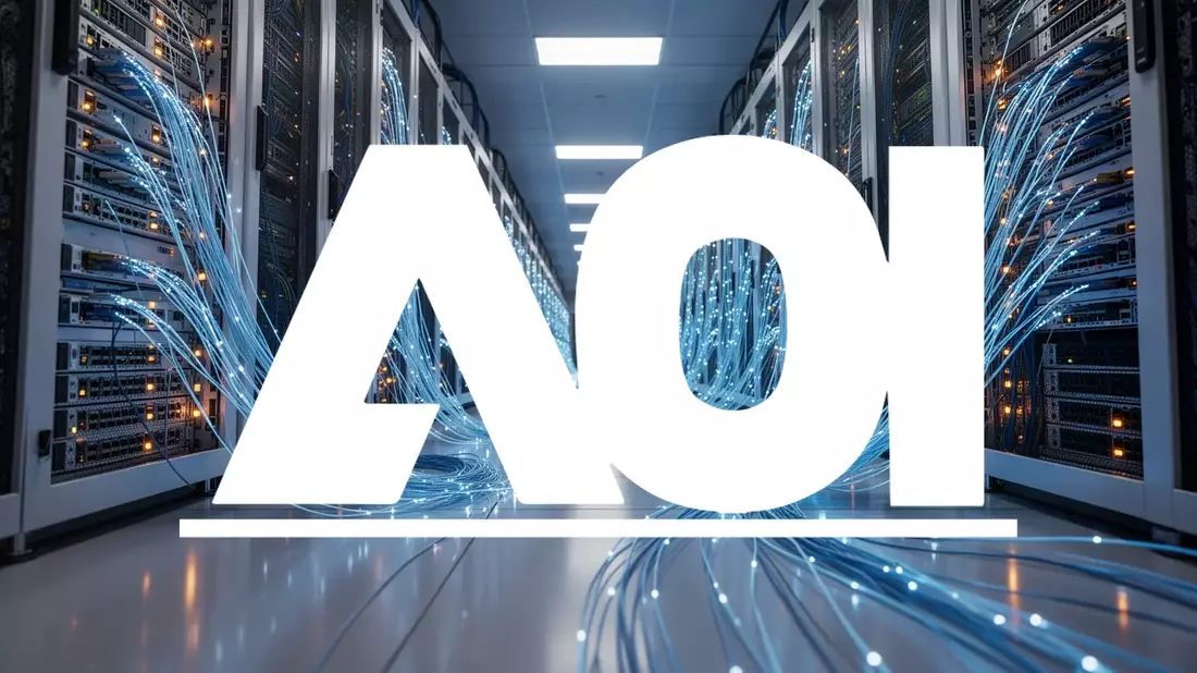 Applied Optoelectronics: 124 Millionen 800G-Backlog - Bild: über boerse-global.de