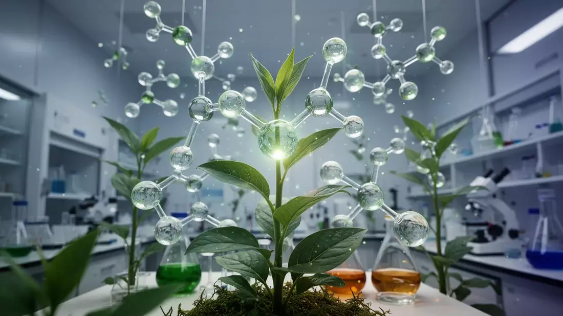 Chinesische Kräutermedizin auf dem Weg in die Moderne - Bild: über boerse-global.de