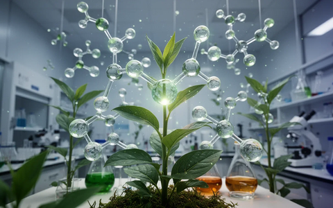 Chinesische Kräutermedizin auf dem Weg in die Moderne - Foto: über boerse-global.de