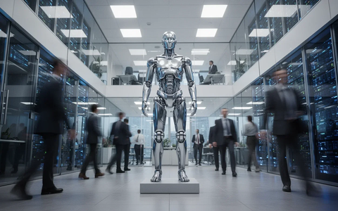 Arrive AI Aktie: T-Mobile-Manager im Board - Foto: über boerse-global.de