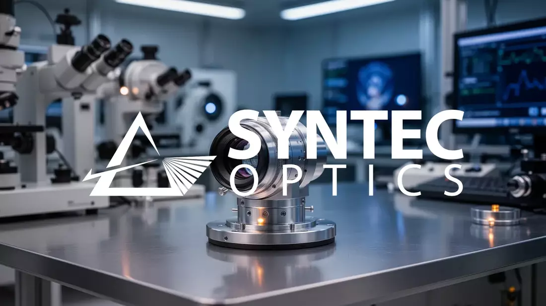 Syntec Optics: $2-Million-Order für US-Militär - Bild: über boerse-global.de