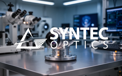Syntec Optics: $2-Million-Order für US-Militär - Foto: über boerse-global.de