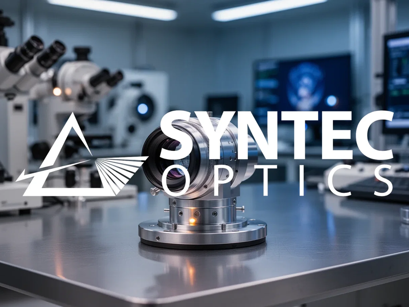 Syntec Optics: $2-Million-Order für US-Militär - Foto: über boerse-global.de