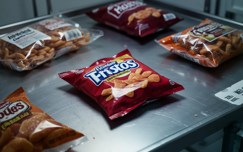 Ultra-Processed Foods: Das unterschätzte Gesundheitsrisiko - Foto: über boerse-global.de